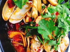 -老虎滩大连海鲜烧烤(建邺云锦路总店)