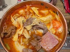 -成都你六姐·牛肉冒菜(城市集市合生汇店)