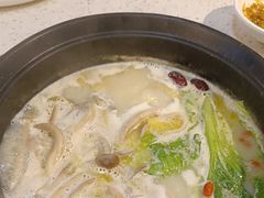 -八珍玉食鸡煲·打边炉(印象城店)