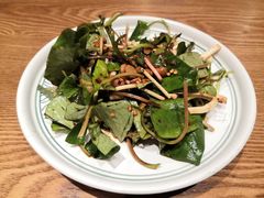 版纳拌折耳根-云海肴云南菜(正大广场店)