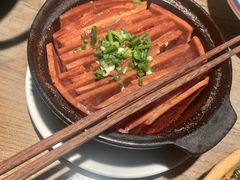 -老阿爸鲜鱼土菜(昆山花桥店)