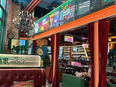 -Famous肥猫墨西哥音乐餐吧(五棵松华熙LIVE店)