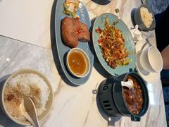 -志明眷村·台式融合菜·宵夜