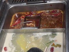 -野妹火锅(龙岗店)