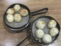 -吃不亏特色包子(三峡广场店)