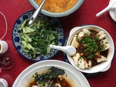 -生态苑农庄(十里画廊遇龙河店)