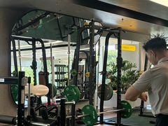 -MYFIT健身工作室(赞成店)