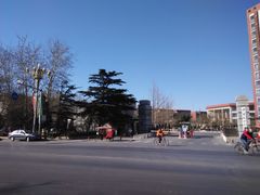 -中国政法大学(昌平校区)