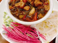 -北平小馆·烤鸭·家常菜(磨房北里店)