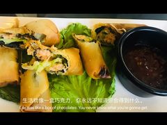 -La patisserie de Mona 茉娜的甜品(韩乐坊店)