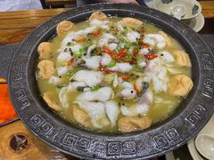 -POLO小馆·老南京菜(解放路店)