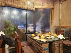 -回忆以前铁锅炖鱼村(一部六号街店)