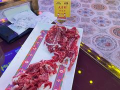 -大吉利·潮汕牛肉火锅(河西店)