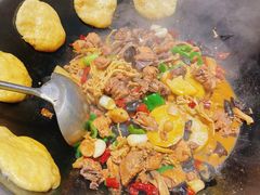 -五谷虫子鸡(医学院店)