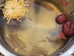 -五观堂素食(新华路店)