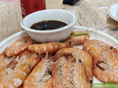 -醉壹号海鲜大排档·老厦门特色菜(厦门美食地标店)