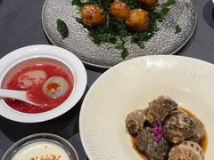 -A One Kitchen·南京精菜馆(德基广场店)