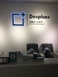 -Deeplus+韩国皮肤管理한국피부관리·C:Lab肌肤实验室