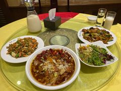 -晋阳饭庄(虎坊桥店)