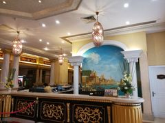 -江门新会碧桂园凤悦凤凰酒店(万达广场店)
