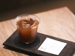 -溯洄咖啡VORTEX COFFEE