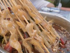 -满堂春特色餐馆