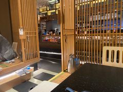 -無境·匠心日本料理(汉街店)