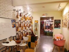 -WithU悠弦时光·尤克里里之家ukulele(宽窄巷子店)
