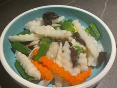 -前海沿·青岛菜(大拇指广场石老人店)