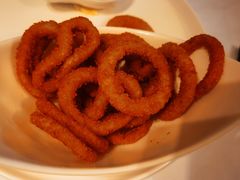 -波特曼西餐厅(南岗店)