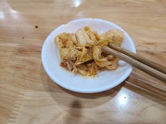 -华兴街自力面店