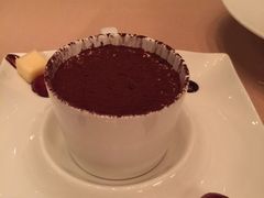 郑州希尔顿酒店阿米奇意大利餐厅-郑州希尔顿酒店·阿米奇意大利餐厅