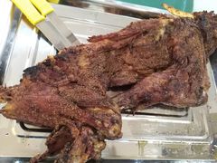 -楠溪江风景名胜区