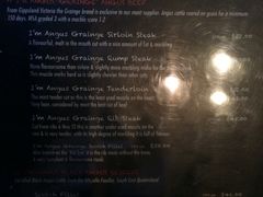 -I'm Angus Steakhouse