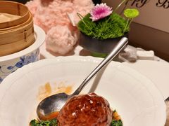 -淮香国色·淮扬菜(正大中心店)