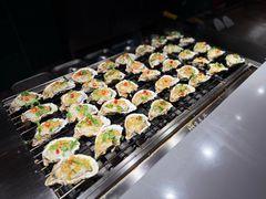 -汉斯南美烤肉(总店)