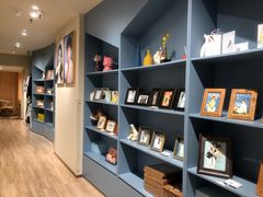 -海马体照相馆(上海月星环球港店)
