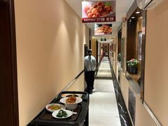 -惠丰堂饭庄·烤鸭·京味菜(翠微路店)