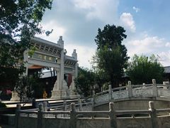 -大理文庙(大理古城)