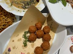-味+新京宴·烤鸭·北京菜(创意谷店)