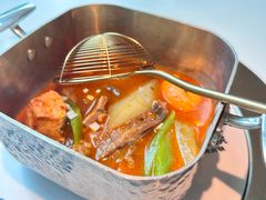 -左庭右院鲜牛肉火锅(新梅广场店)