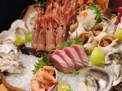 -花潮料理艺食馆(世欧广场店)