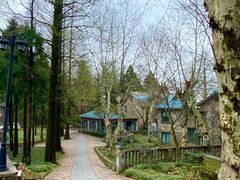 -莫干山风景区