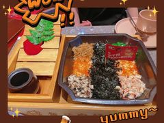 -牛牛章·章鱼水煎肉(光谷世界城店)