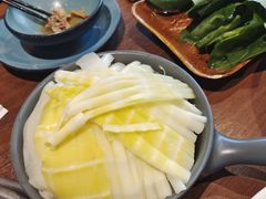 -快乐小羊火锅(河西王府井店)