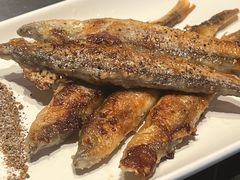 -火地铁板烧(昆山万象汇店)
