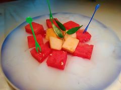 -大鸭梨烤鸭(枣园店)