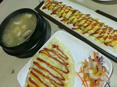 -管中炸鸡(建国道店)