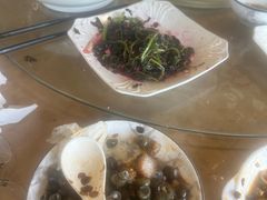 -晓琦农家菜馆·地道农家菜