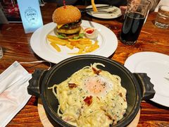 -1886德国汽车餐厅(外滩十六铺码头店)